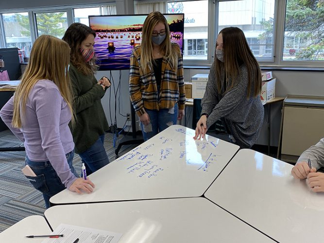 Proposed history course heads to Board for approval | News, Sports, Jobs - Vimarsana News